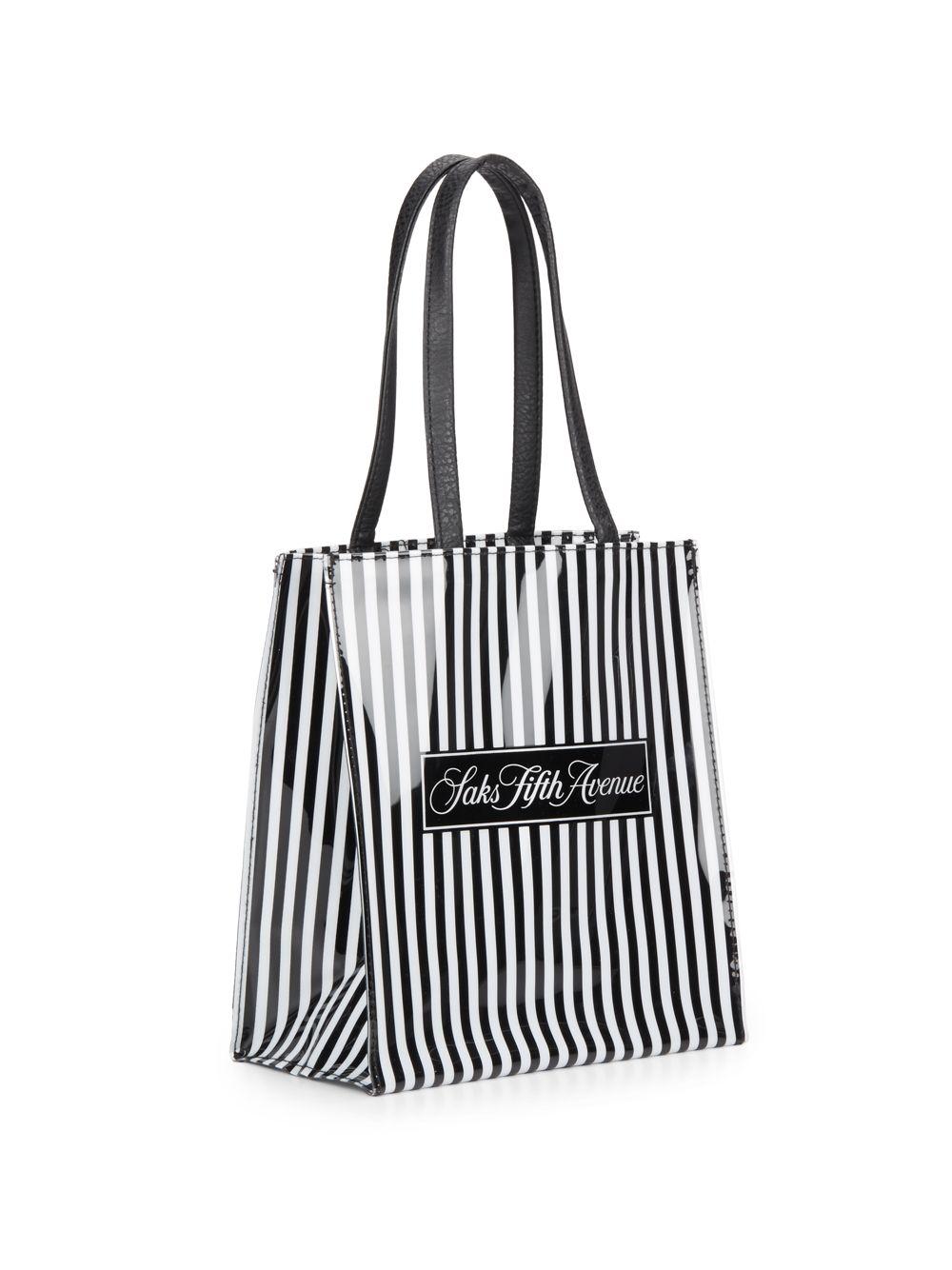 Saks fifth ave shopping bag hotsell